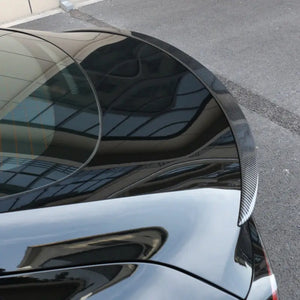 Rear Spoiler Wing for Tesla Model 3 Highland harrybyd