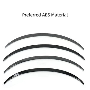 Rear Spoiler Wing for Tesla Model 3 Highland harrybyd