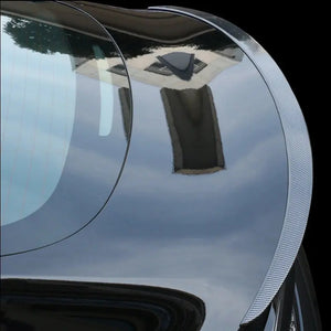 Rear Spoiler Wing for Tesla Model 3 Highland harrybyd