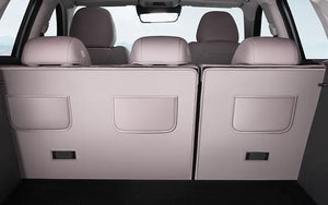 Full Car Leather Protection for BYD Atto 3 harrybyd