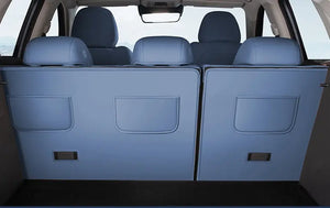 Full Car Leather Protection for BYD Atto 3 harrybyd