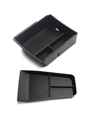 Center Control Lower Storage Box for BYD Seal U - HARRYBYD