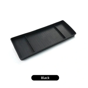 Storage Box Behind Navigation Screen for Tesla Model 3 Highland harrybyd
