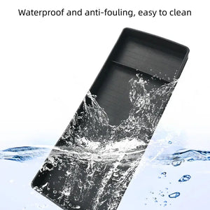 Storage Box Behind Navigation Screen for Tesla Model 3 Highland harrybyd