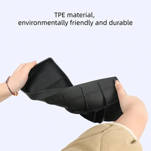 Storage Box Behind Navigation Screen for Tesla Model 3 Highland harrybyd