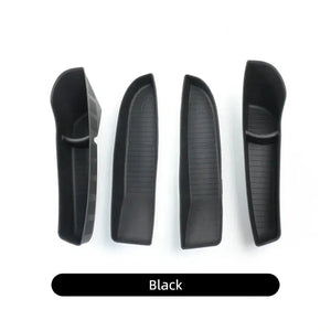 TPE Under Door Storage Box Organizer for Tesla Model 3 Highland harrybyd