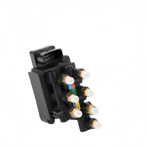 Air Suspension Valve Block for Tesla Model X/S 1027919-00-B harrybyd