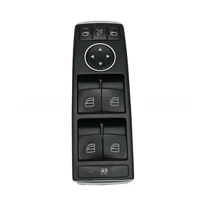 Driver Power Window Switch for Tesla Model X/S 1028641-X0-A harrybyd