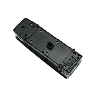 Driver Power Window Switch for Tesla Model X/S 1028641-X0-A harrybyd