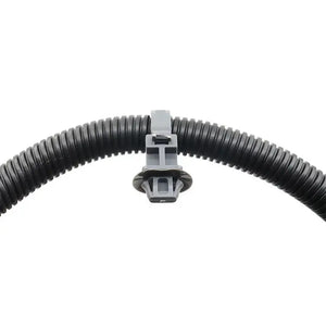 Front Bumper Parking Radar Sensor Wiring Harness for Tesla Model 3 1067958-01-G / 1067958-00-G harrybyd