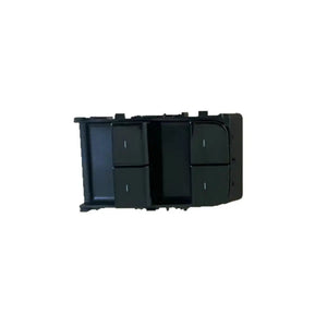 Driver Side Master Window Switch Matte for Tesla Model Y/3 1081037-02-G harrybyd