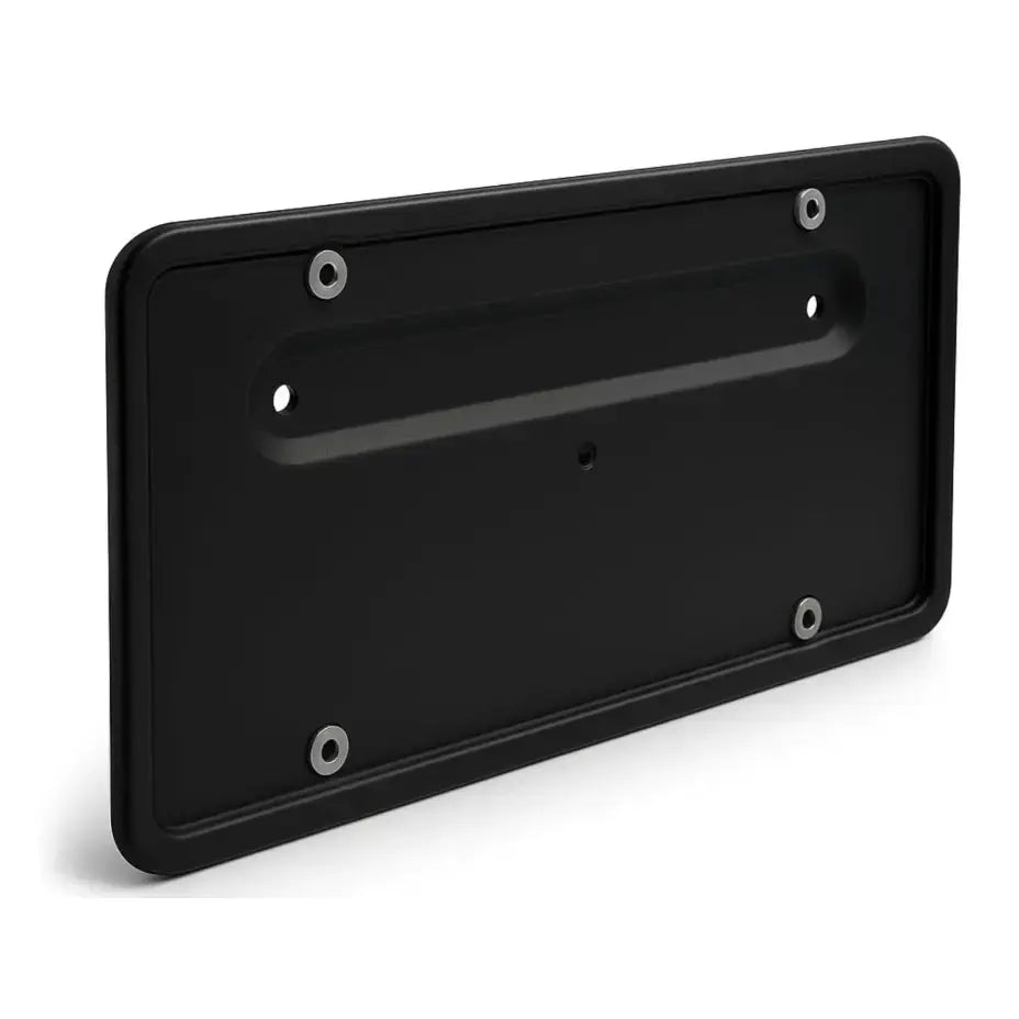 Rear License Number Plate Holder (US) for Tesla Model Y/3 1096844-00-B harrybyd