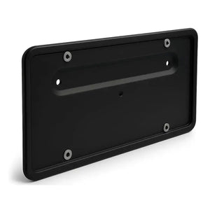 Rear License Number Plate Holder (US) for Tesla Model Y/3 1096844-00-B harrybyd