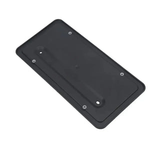 Rear License Number Plate Holder (US) for Tesla Model Y/3 1096844-00-B harrybyd