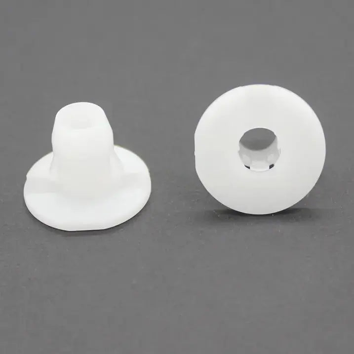 Headlight Rear Stud Grommet Clip for Tesla Model Y/3 1473202-00-A harrybyd