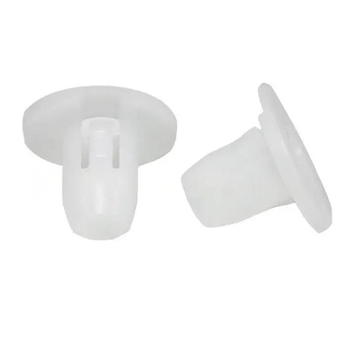 Headlight Rear Stud Grommet Clip for Tesla Model Y/3 1473202-00-A