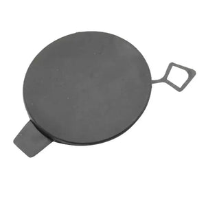 Rear Bumper Tow Hook Cover for Tesla Model Y 1494426-00-A harrybyd