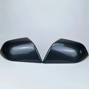 Side Mirror Skull Cap (Shell) for Tesla Model Y 1495594 / 1495593 harrybyd