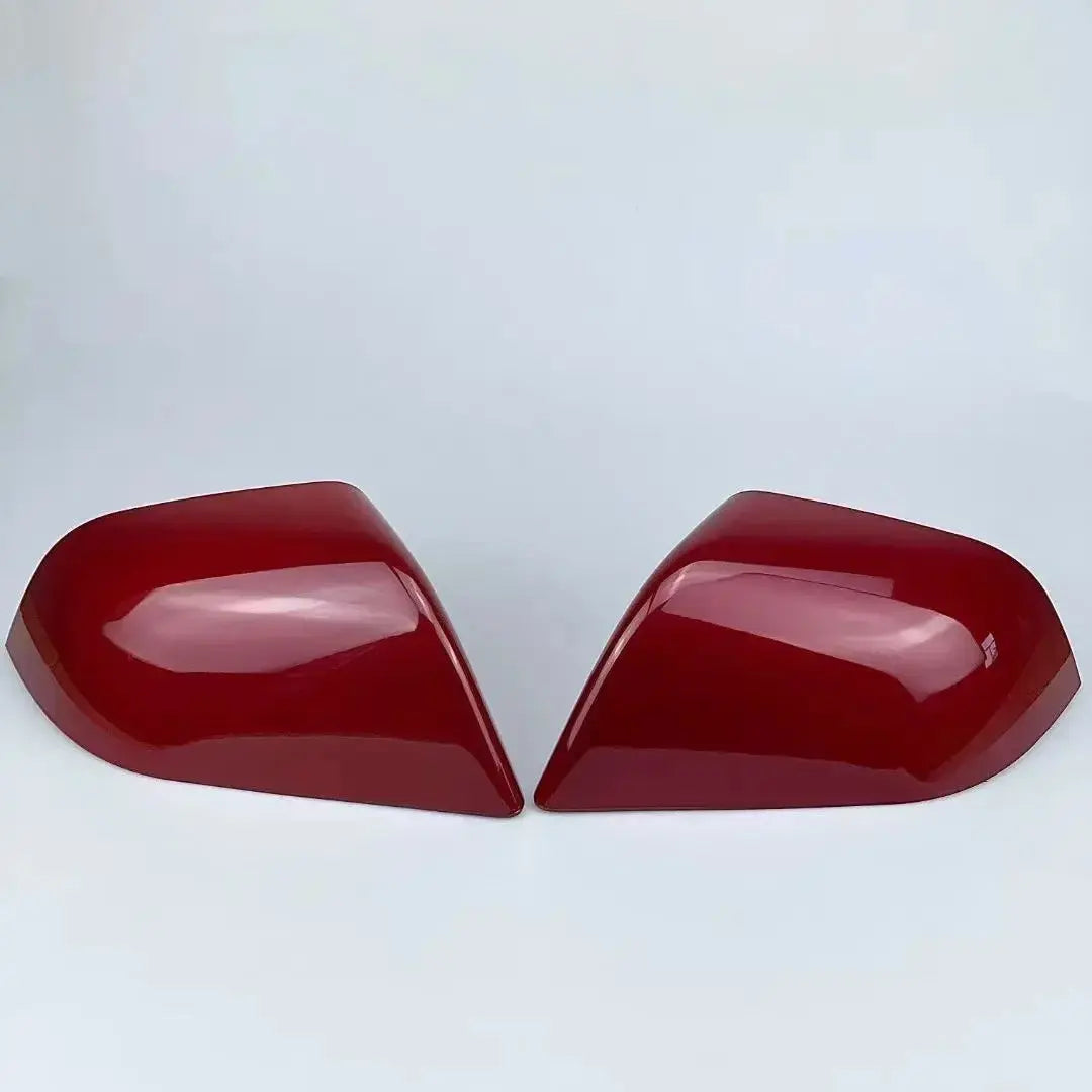 Side Mirror Skull Cap (Shell) for Tesla Model Y 1495594 / 1495593 harrybyd