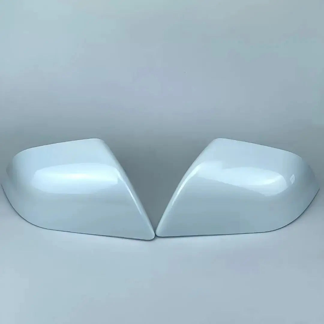 Side Mirror Skull Cap (Shell) for Tesla Model Y 1495594 / 1495593 harrybyd
