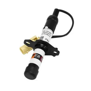 Hood Drive Hinge Sensor Pedestrian Protection Actuator for Tesla Model Y/3 1735702-00-A harrybyd