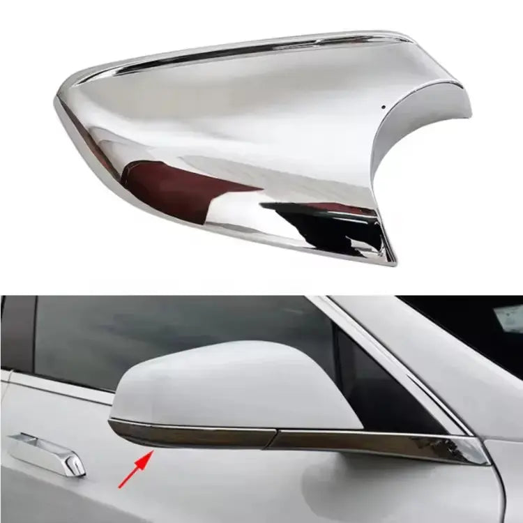 Mirror Cover Trim for Tesla Model S 2148.3005 / 2148.3006 harrybyd