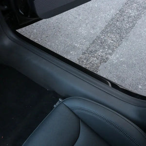 Threshold Strips for Tesla Model 3 Highland harrybyd