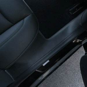 Threshold Strips for Tesla Model 3 Highland harrybyd