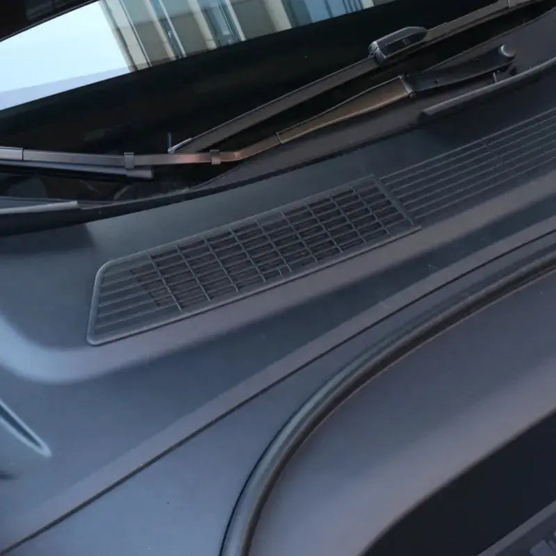 Thunder Air Intake Insect Mesh for Tesla Model 3 Highland harrybyd