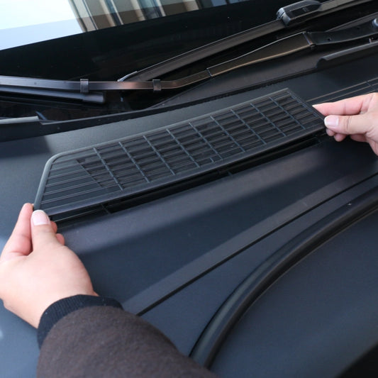 Thunder Air Intake Insect Mesh for Tesla Model 3 Highland