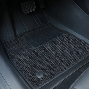 Thunder Floor Mats for Tesla Model 3 Highland harrybyd
