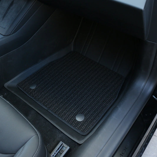 Thunder Floor Mats for Tesla Model 3 Highland