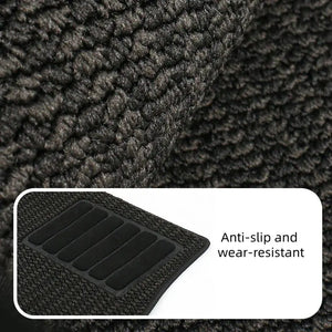 Thunder Floor Mats for Tesla Model 3 Highland harrybyd