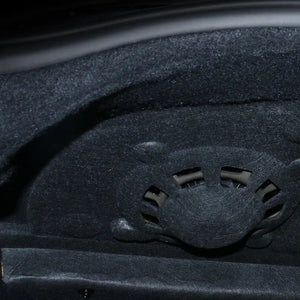 Trunk Sound Insulation Pad Cotton for Tesla Model 3 Highland harrybyd