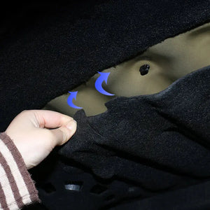 Trunk Sound Insulation Pad Cotton for Tesla Model 3 Highland harrybyd