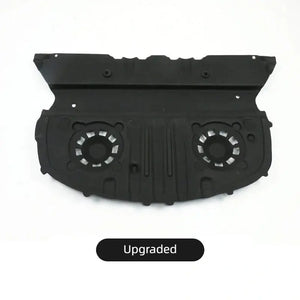 Trunk Sound Insulation Pad Cotton for Tesla Model 3 Highland harrybyd