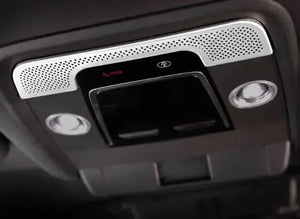 Sound Cover for BYD Seal harrybyd
