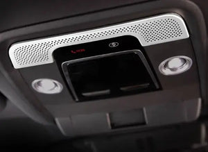 Sound Cover for BYD Seal harrybyd