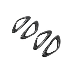 Interior Door Handle Cover for BYD Seal (4pcs) harrybyd