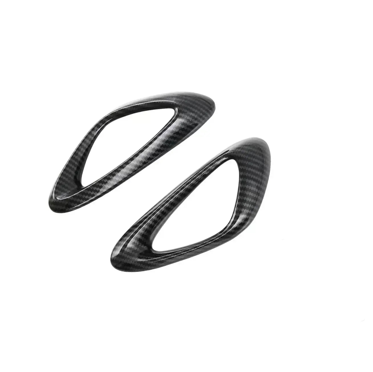 Interior Door Handle Cover for BYD Seal (4pcs) harrybyd