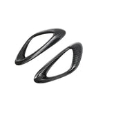 Interior Door Handle Cover for BYD Seal (4pcs) harrybyd