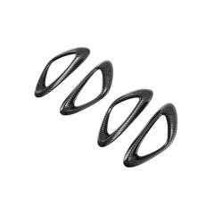 Interior Door Handle Cover for BYD Seal (4pcs) harrybyd