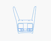 Interior Protection PPF Kit for BYD Sealion 7 harrybyd