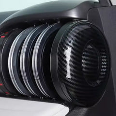 Center Control Side Air Vent Cover Trim for BYD Atto 3 harrybyd