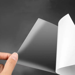 TPU Center Console Protective Film for BYD Seal EV harrybyd