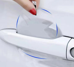 Door Bowl Sticker for BYD harrybyd