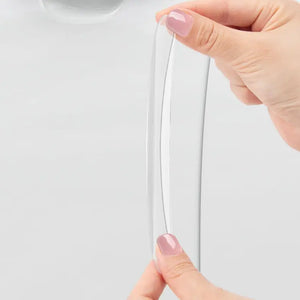 Car Door Anti-Collision Strip harrybyd