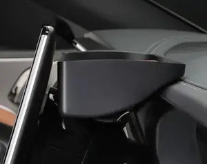 Behind Screen Storage box for BYD Han harrybyd