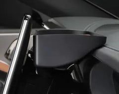 Behind Screen Storage box for BYD Han harrybyd