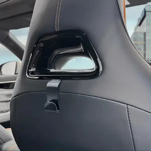 Seat Back Hook for BYD harrybyd